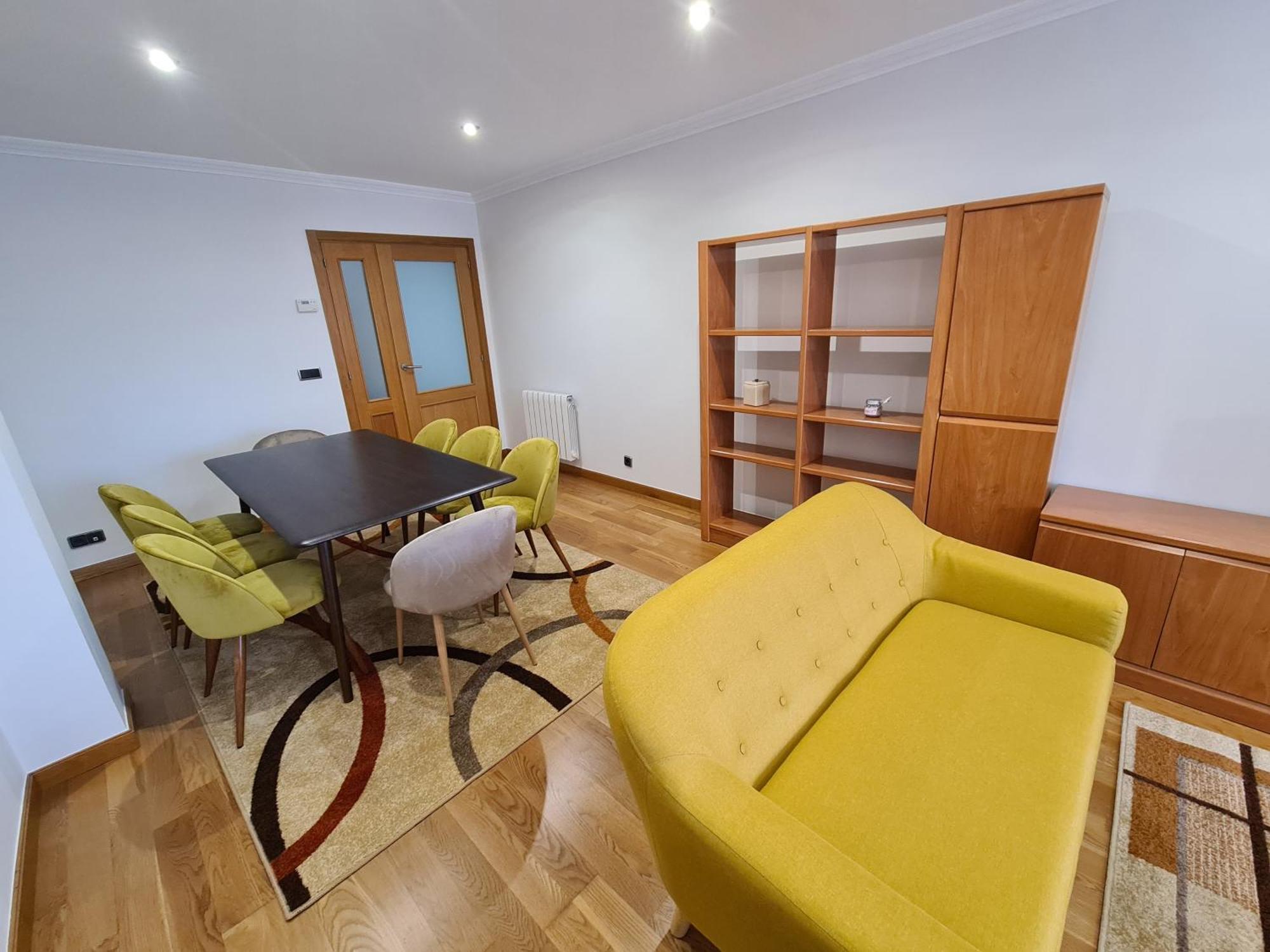 Calle Areal Muy Centrico Vigo Eksteriør bilde