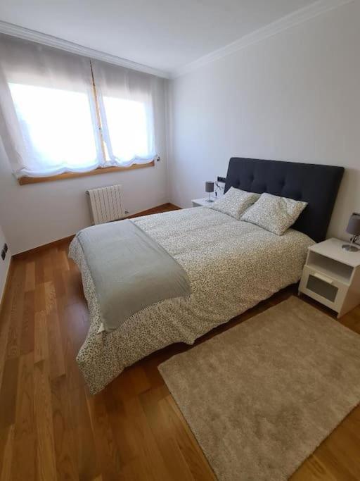 Calle Areal Muy Centrico Vigo Eksteriør bilde