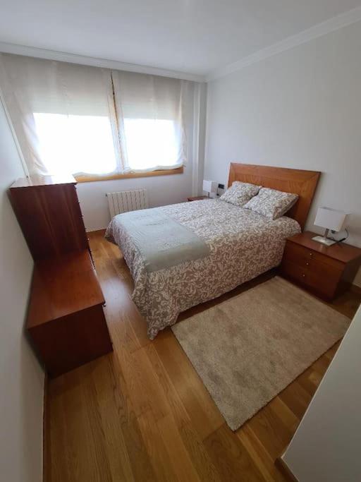 Calle Areal Muy Centrico Vigo Eksteriør bilde