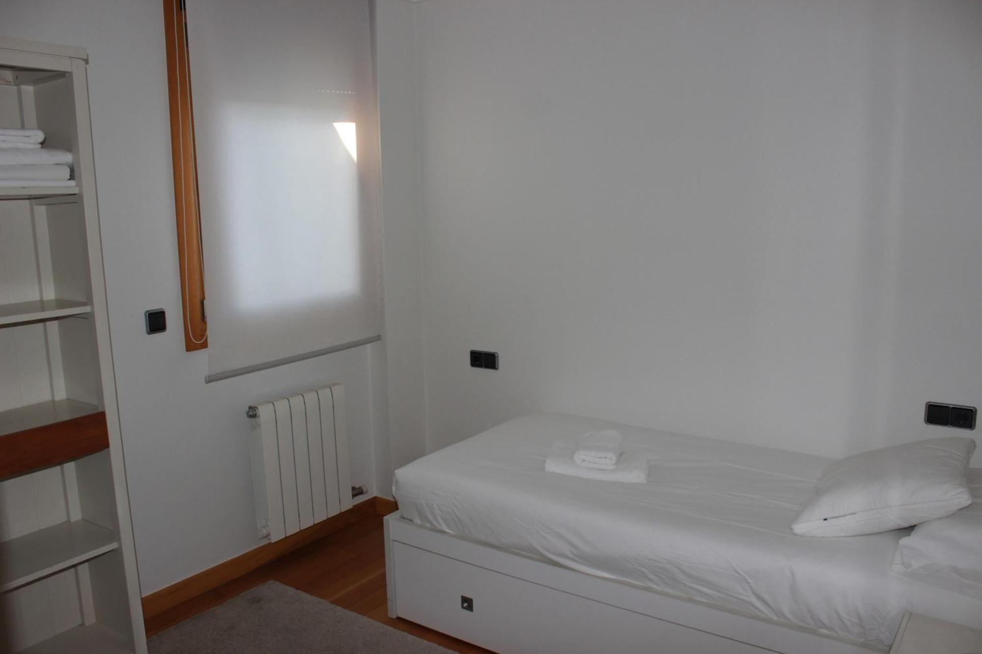 Calle Areal Muy Centrico Vigo Eksteriør bilde