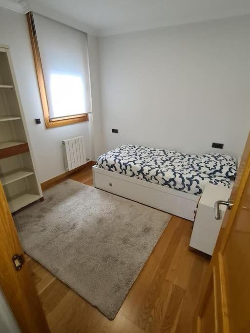 Calle Areal Muy Centrico Vigo Eksteriør bilde