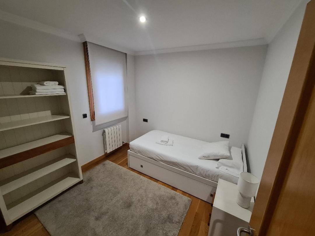 Calle Areal Muy Centrico Vigo Eksteriør bilde