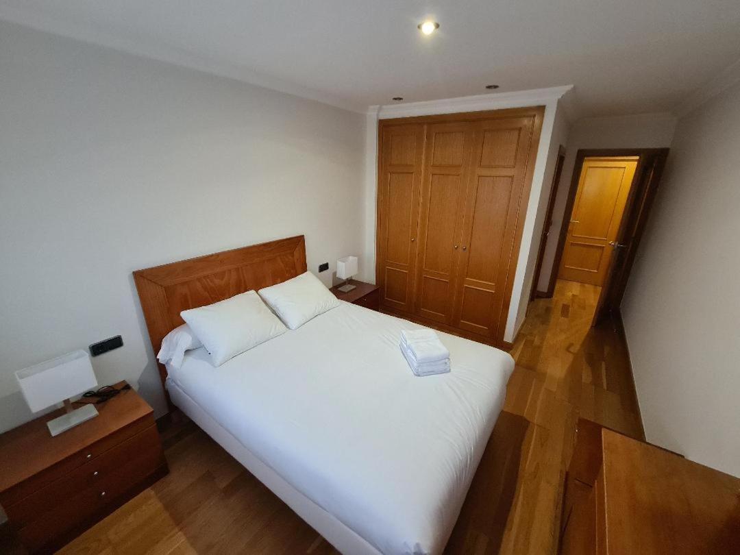 Calle Areal Muy Centrico Vigo Eksteriør bilde
