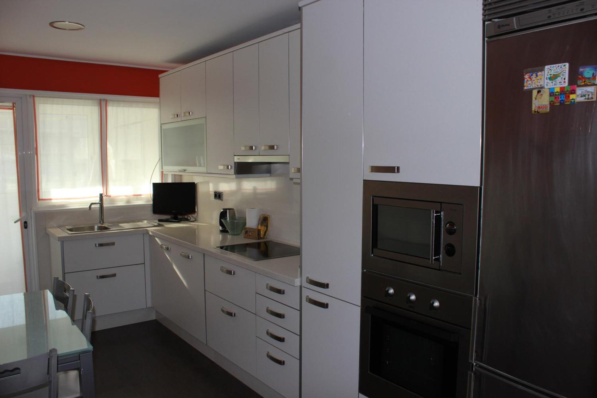 Calle Areal Muy Centrico Vigo Eksteriør bilde