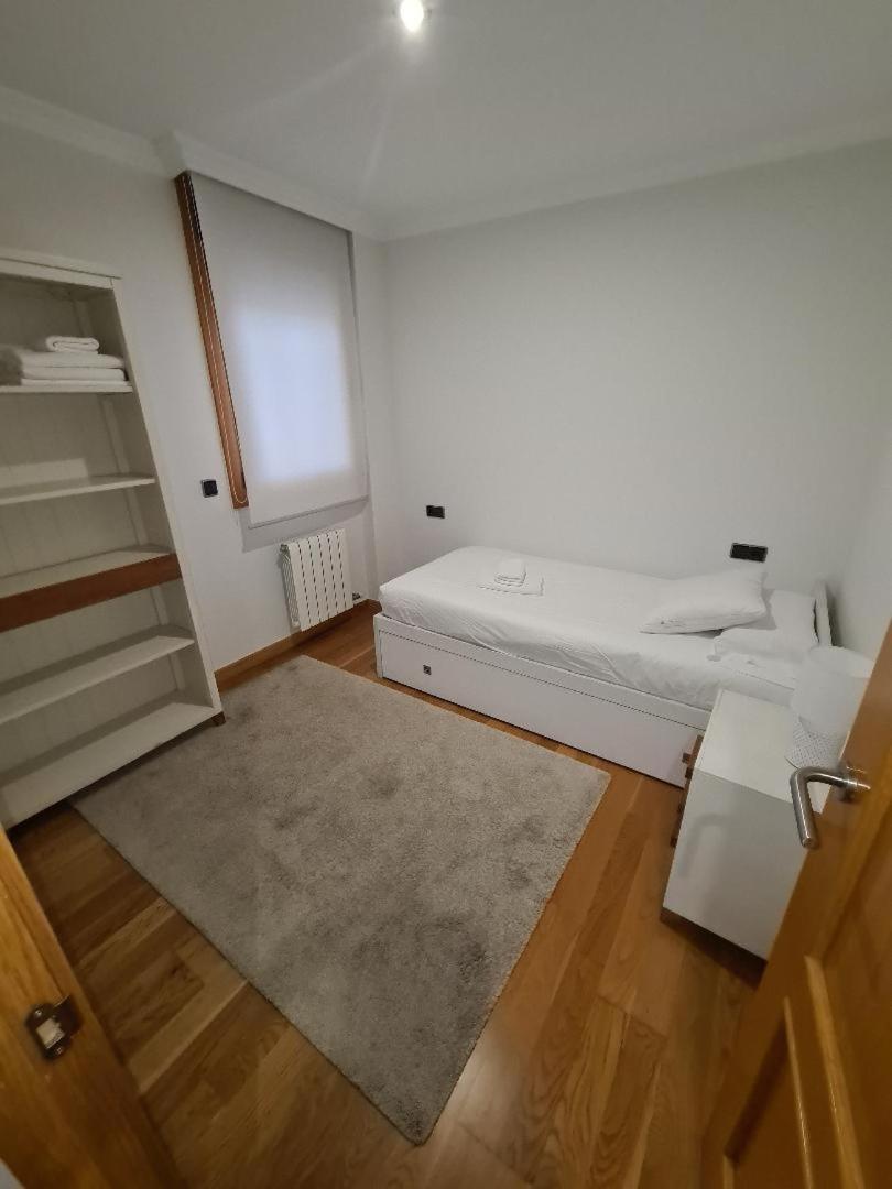 Calle Areal Muy Centrico Vigo Eksteriør bilde