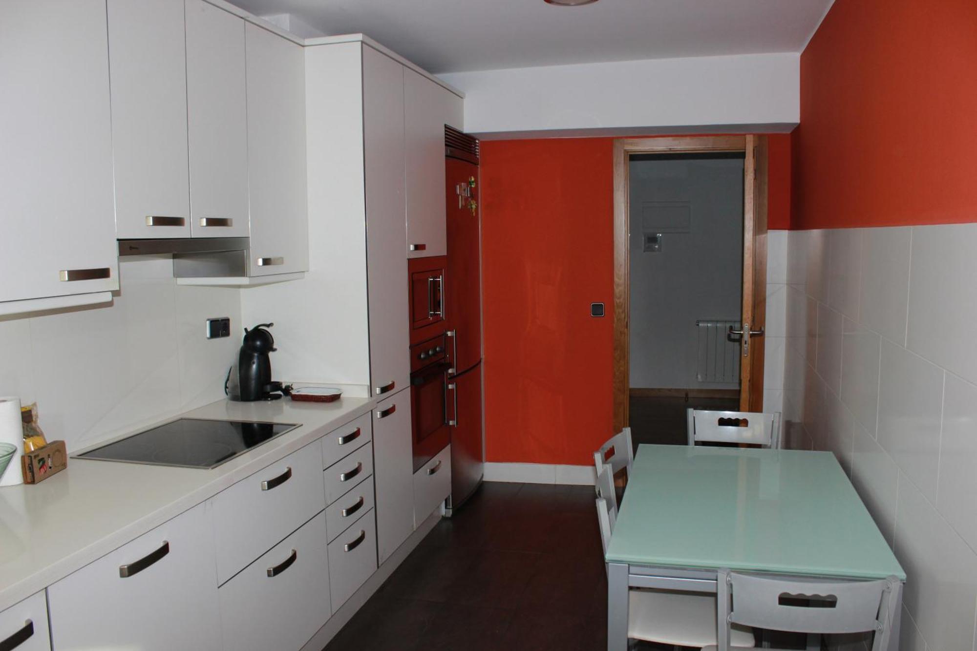 Calle Areal Muy Centrico Vigo Eksteriør bilde