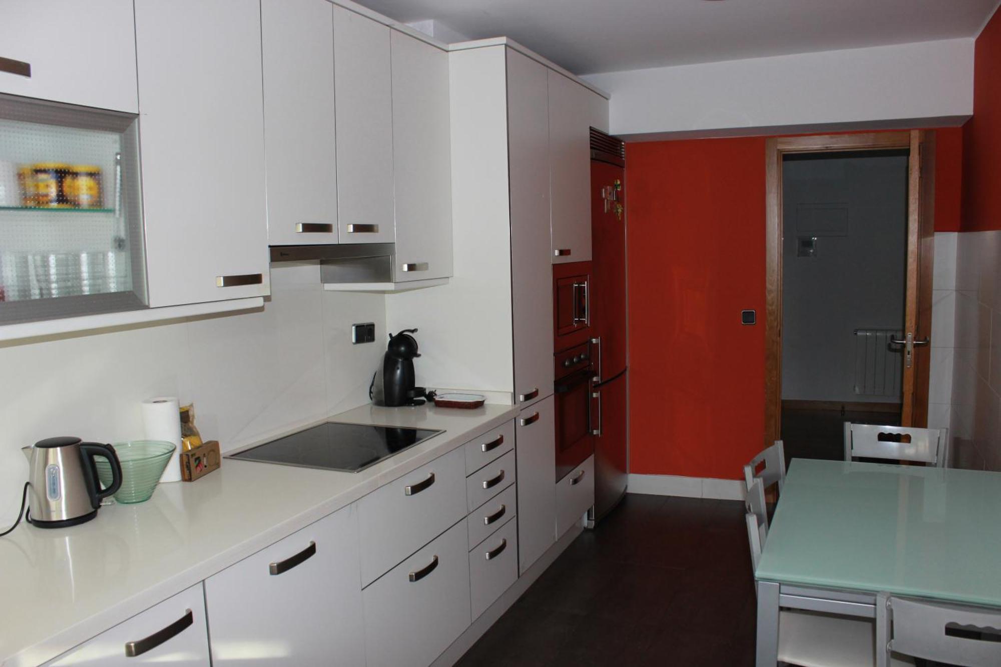 Calle Areal Muy Centrico Vigo Eksteriør bilde